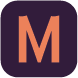 MyZen Organix logo